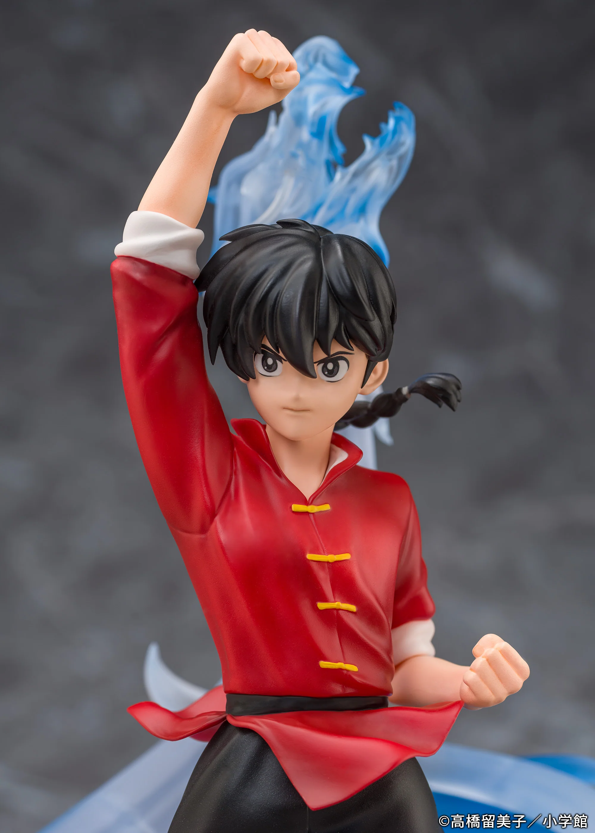 Ranma 1/2 - Ranma Saotome 1/7 Scale Figure - Image 2