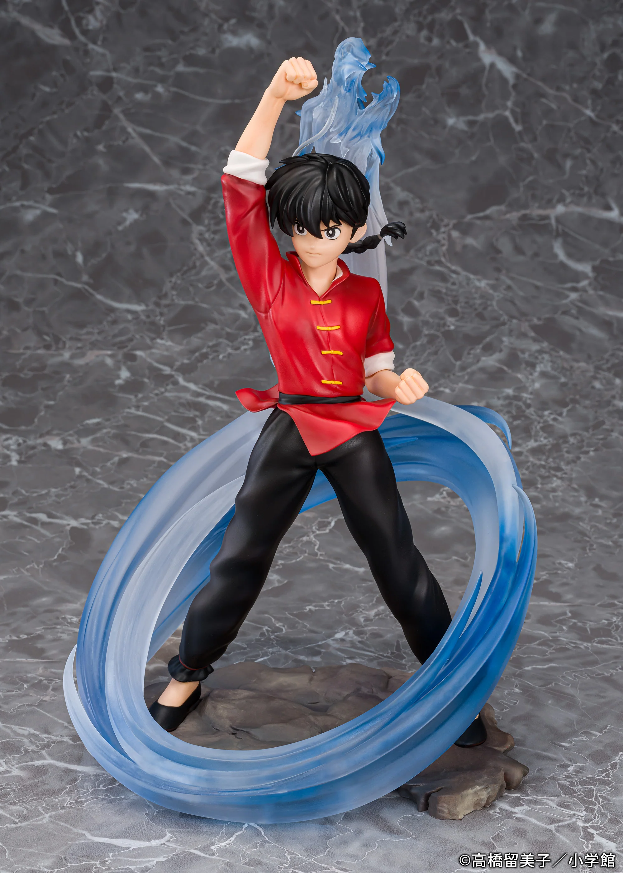 Ranma 1/2 - Ranma Saotome 1/7 Scale Figure - Image 3