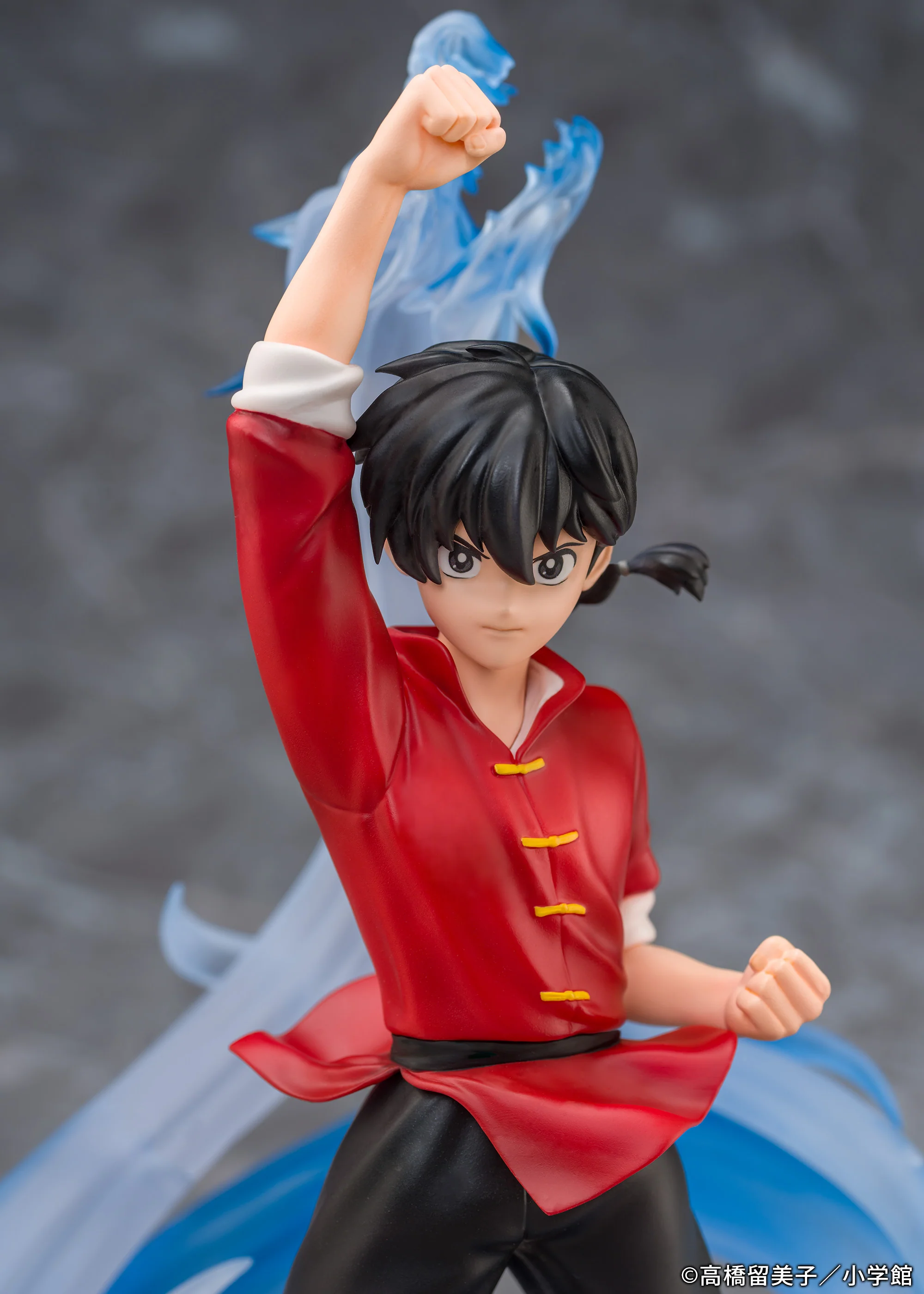 Ranma 1/2 - Ranma Saotome 1/7 Scale Figure - Image 4