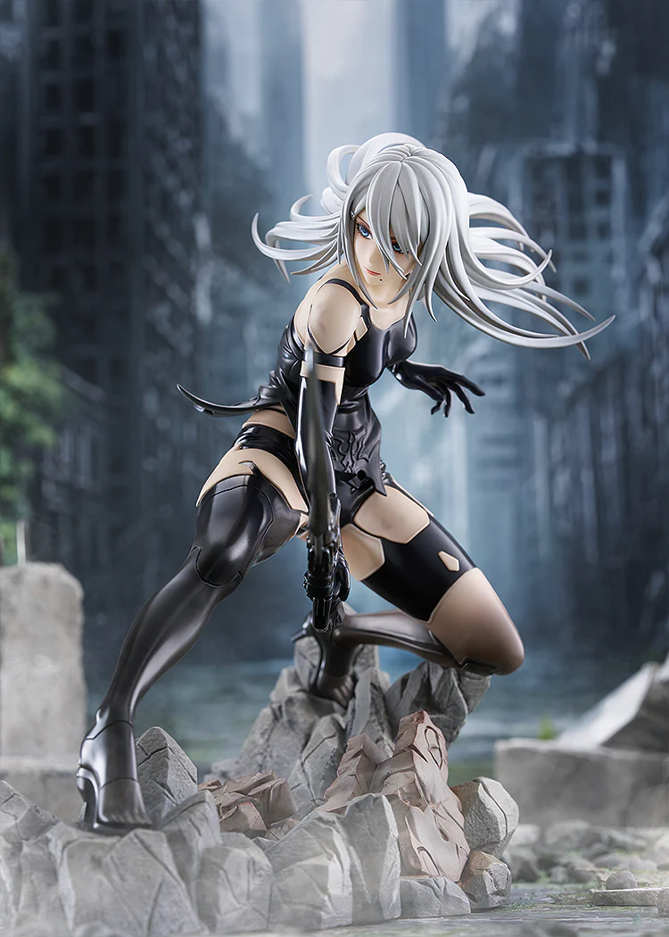 NieR:Automata - A2 1/7 Scale Figure - Image 10