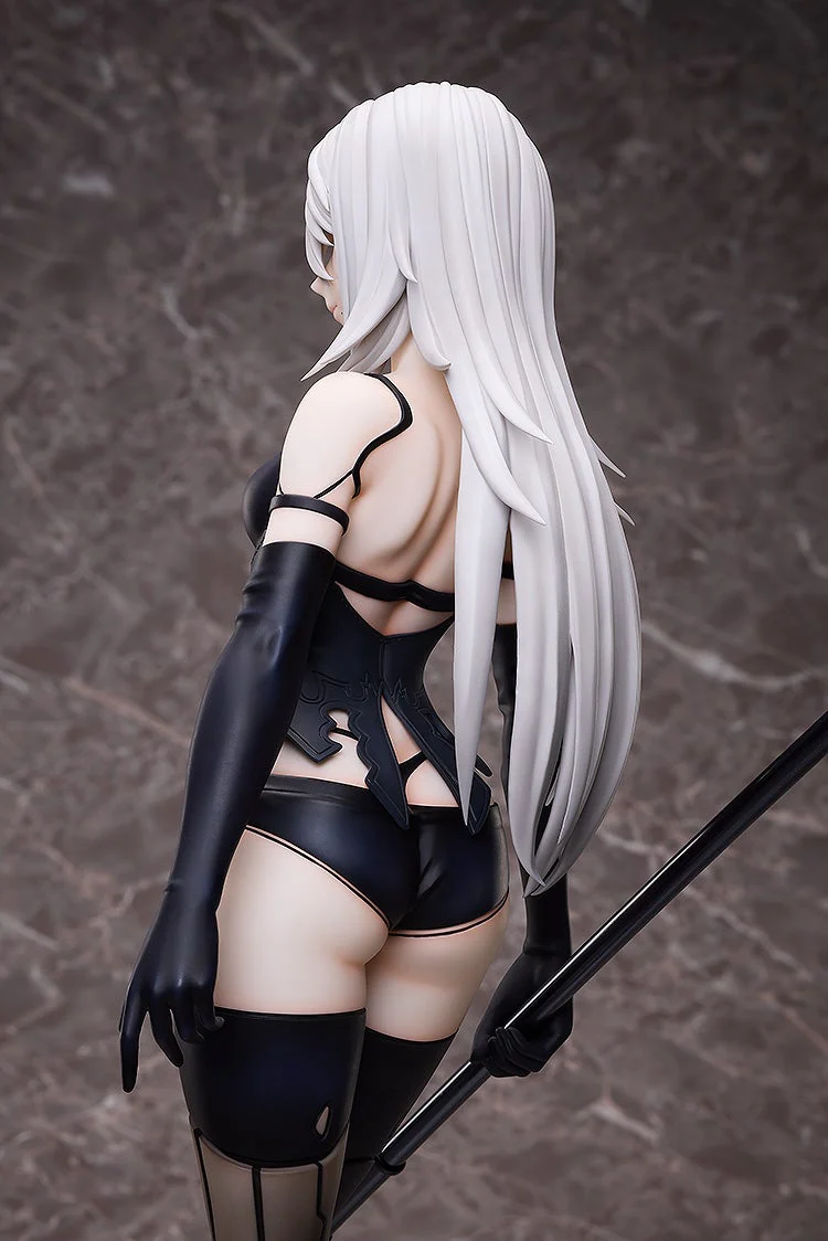 NieR:Automata - A2 (YoRHa Type A No. 2) 1/4 Scale Figure - Image 6