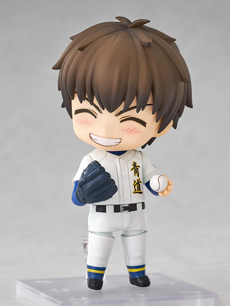 Ace of the Diamond act I - Nendoroid Eijun Sawamura Figure - Image 6