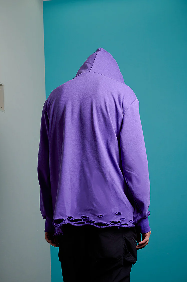 Umamusume: Pretty Derby - Air Shakur Hoodie - Image 8