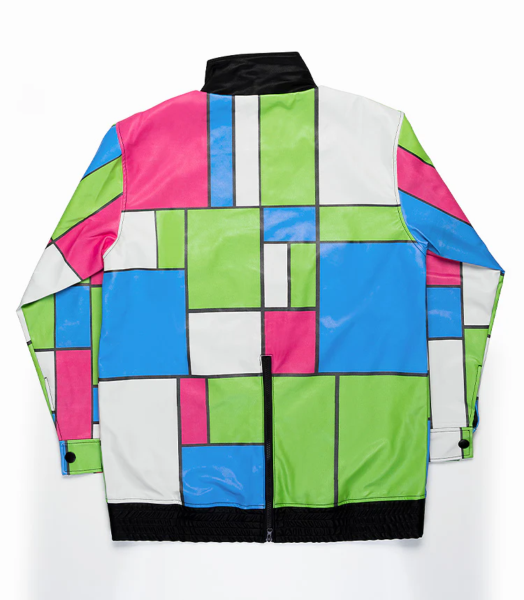 Umamusume: Pretty Derby - Air Shakur Jacket - Image 2