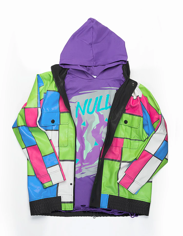 Umamusume: Pretty Derby - Air Shakur Jacket - Image 3