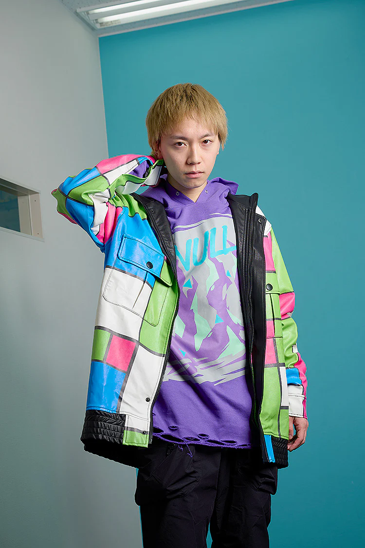 Umamusume: Pretty Derby - Air Shakur Jacket - Image 7