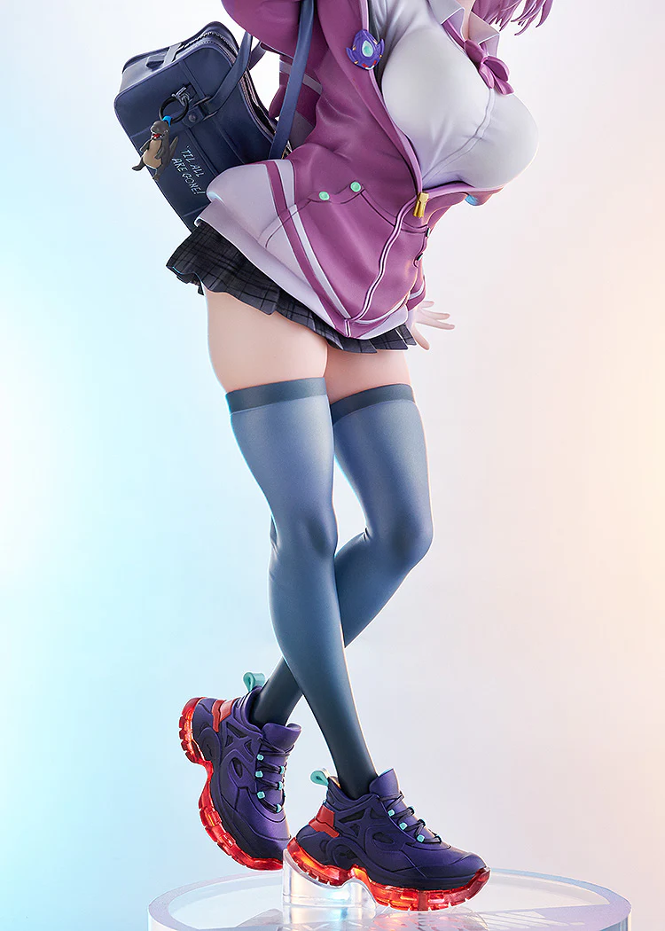 SSSS.GRIDMAN - Akane Shinjo feat. toridamono 1/7 Scale Figure - Image 3
