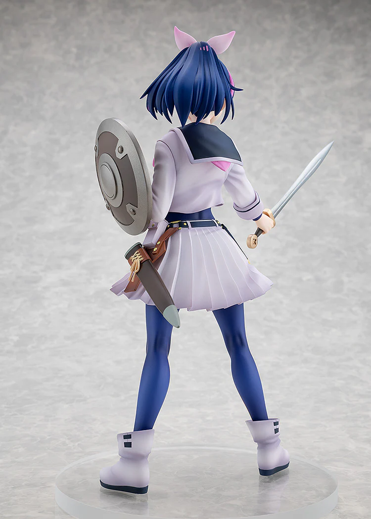 Scum of the Brave - Aki Jougamine 1/7 Scale Figure - Image 4