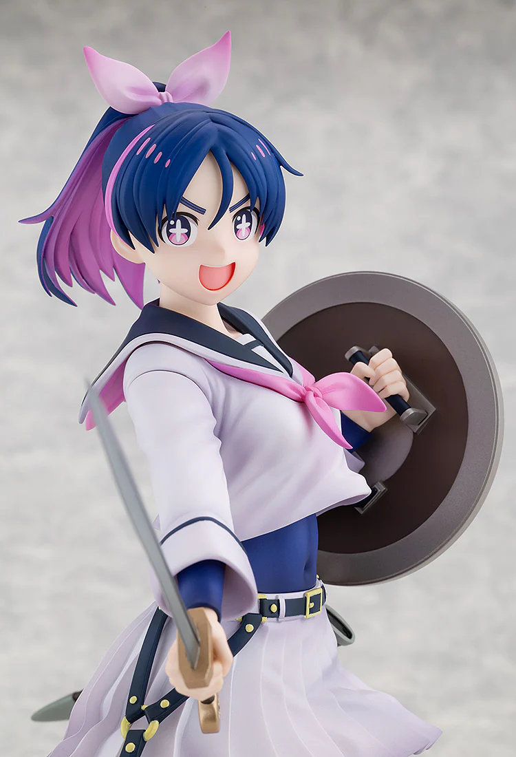Scum of the Brave - Aki Jougamine 1/7 Scale Figure - Image 5