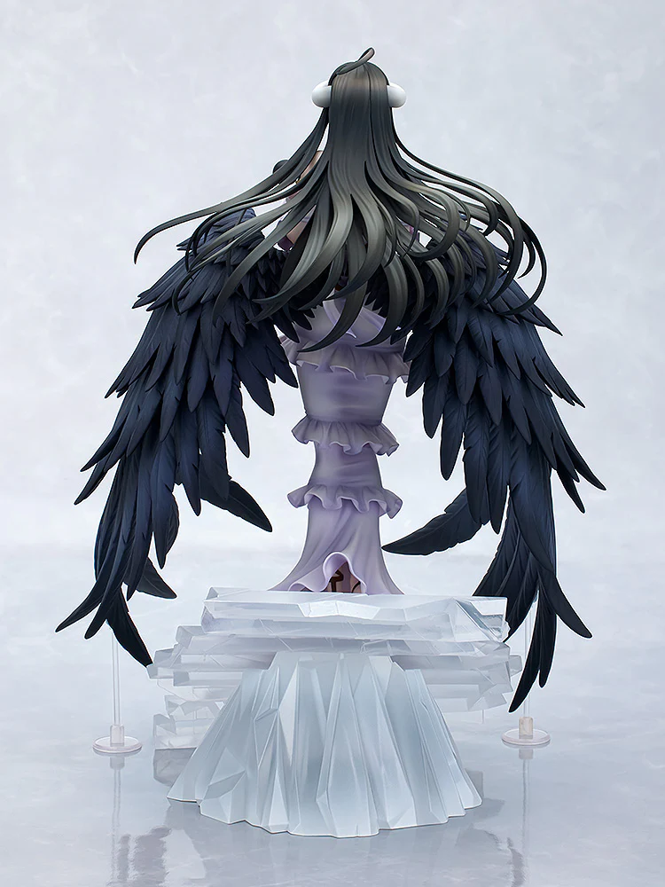 OVERLORD - Albedo 10th Anniversary so-bin ver. 1/8 Scale Figure - Image 9