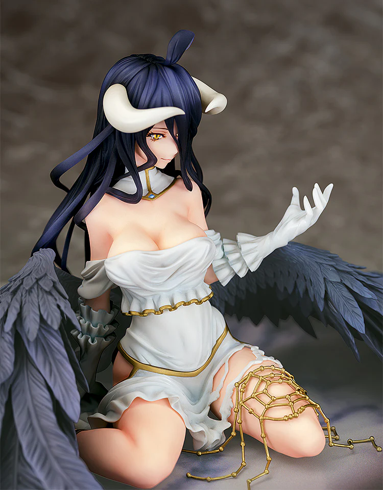 OVERLORD - Albedo 1/7 Scale Figure - Image 7