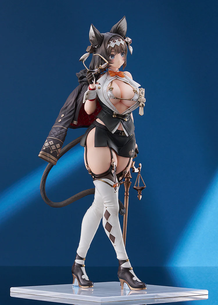 Original Character - ALICE-chan 1/7 Scale Figure - Image 12