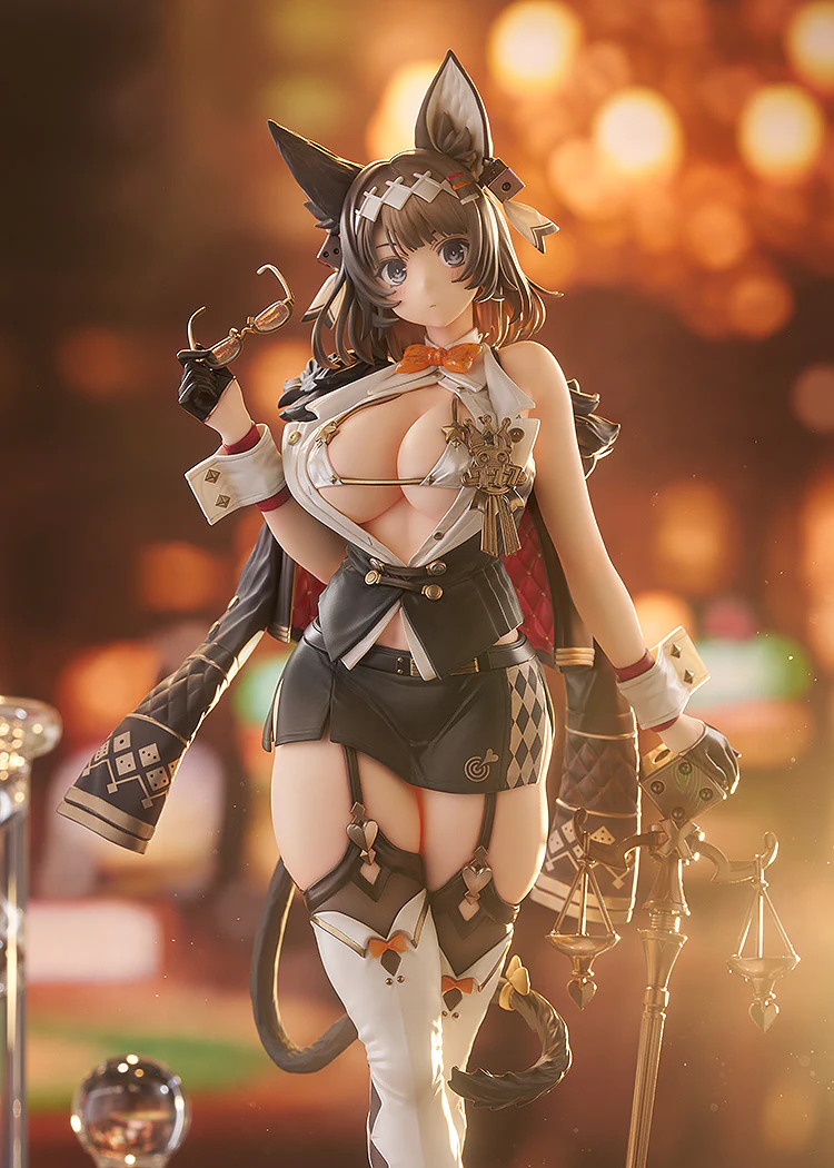 Original Character - ALICE-chan 1/7 Scale Figure - Image 3