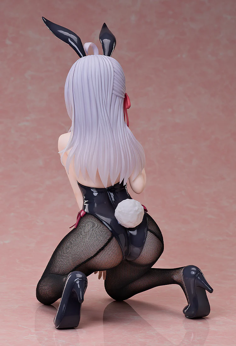 Alya Sometimes Hides Her Feelings in Russian - Alisa Mikhailovna Kujou: Bunny Ver. 1/4 Scale Figure - Image 6