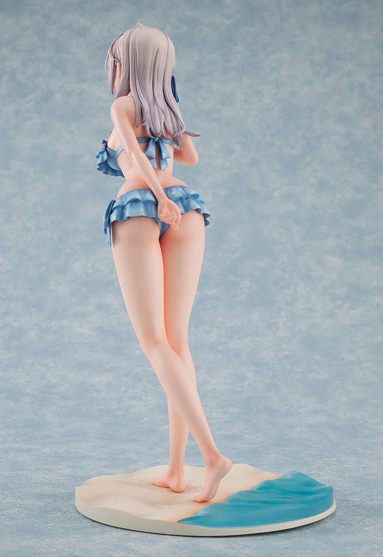 Alya Sometimes Hides Her Feelings in Russian - Alisa Mikhailovna Kujou: Vacation Swimsuit Ver. 1/7 Scale Figure - Image 9