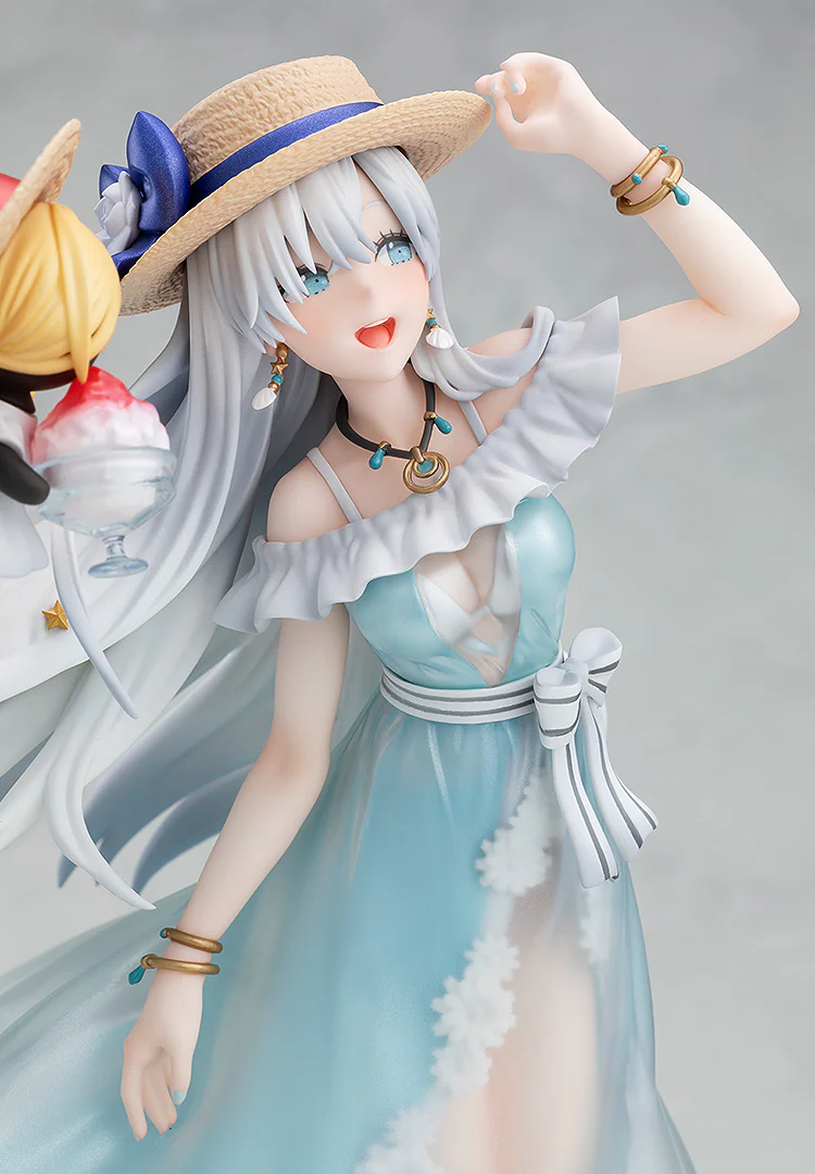 Fate/Grand Order - Anastasia & Viy (Archer) 1/7 Scale Figure - Image 10