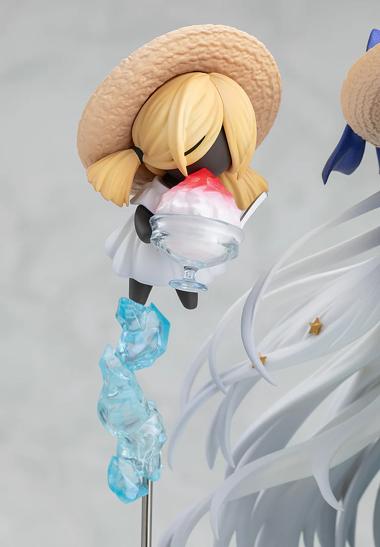 Fate/Grand Order - Anastasia & Viy (Archer) 1/7 Scale Figure - Image 11
