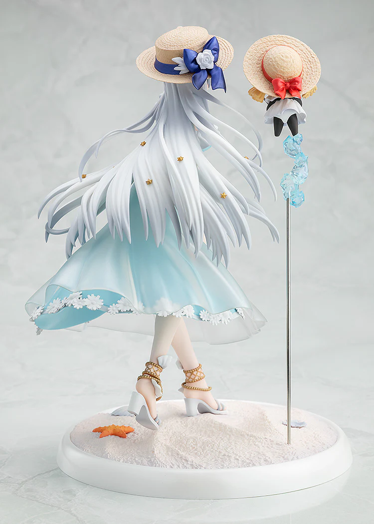 Fate/Grand Order - Anastasia & Viy (Archer) 1/7 Scale Figure - Image 6