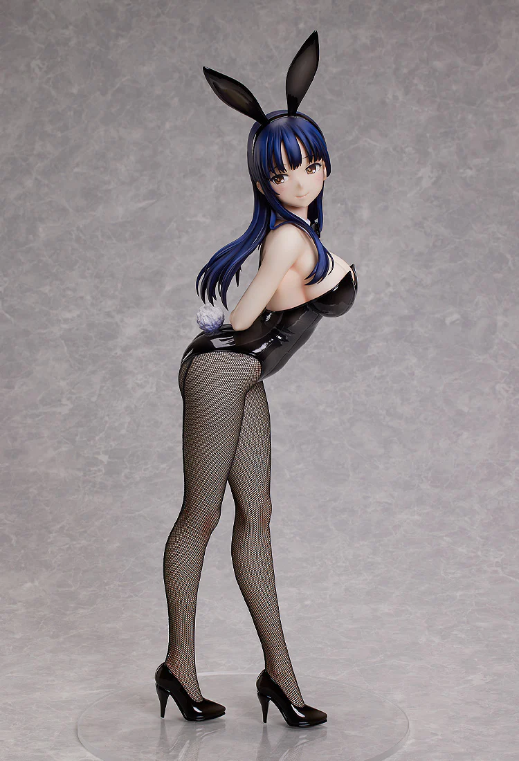 The Dangers in My Heart - Anna Yamada: Bunny Ver. 1/4 Scale Figure - Image 3