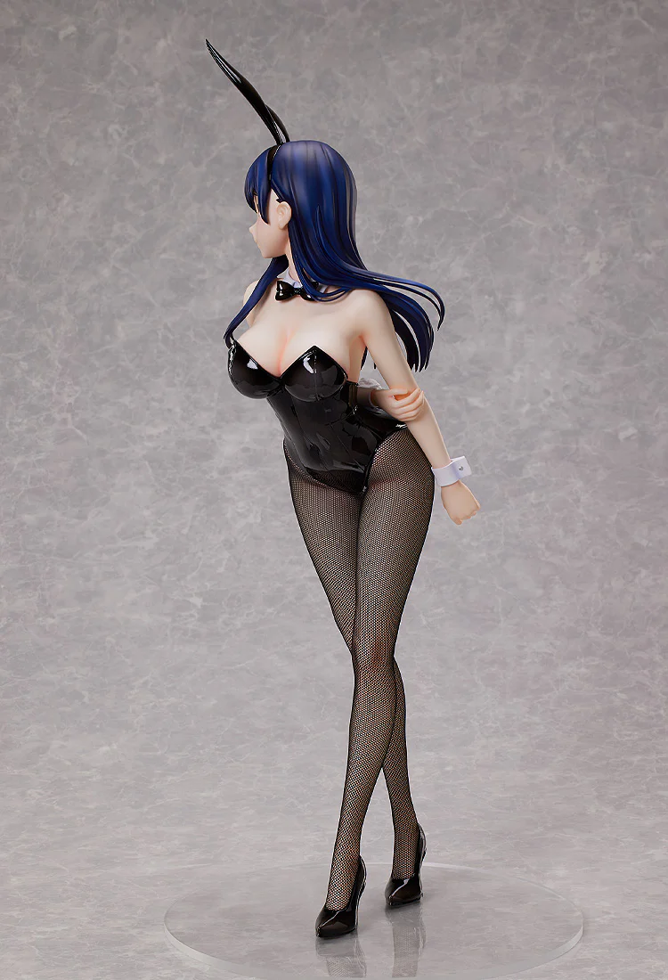 The Dangers in My Heart - Anna Yamada: Bunny Ver. 1/4 Scale Figure - Image 4