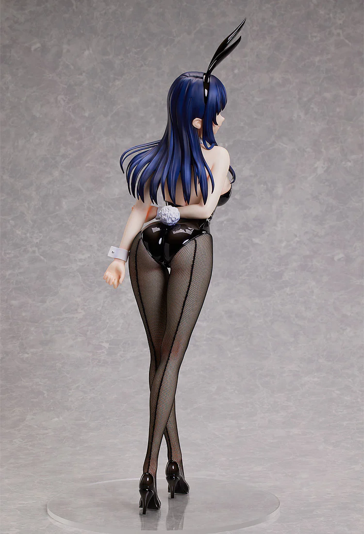 The Dangers in My Heart - Anna Yamada: Bunny Ver. 1/4 Scale Figure - Image 5