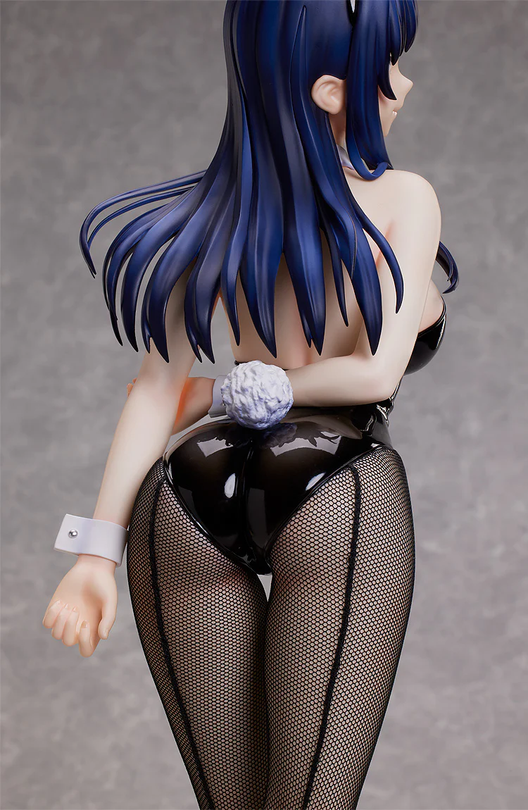 The Dangers in My Heart - Anna Yamada: Bunny Ver. 1/4 Scale Figure - Image 6
