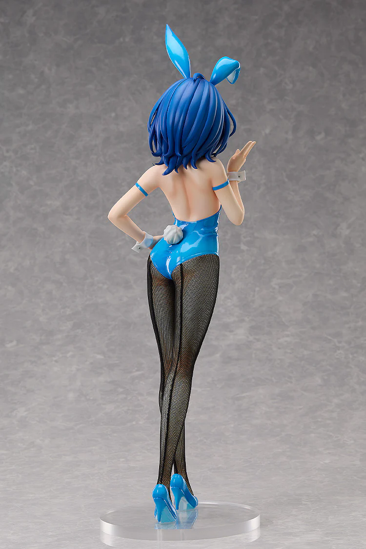 Makeine: Too Many Losing Heroines! - Anna Yanami: Bunny Ver. 1/4 Scale Figure - Image 6