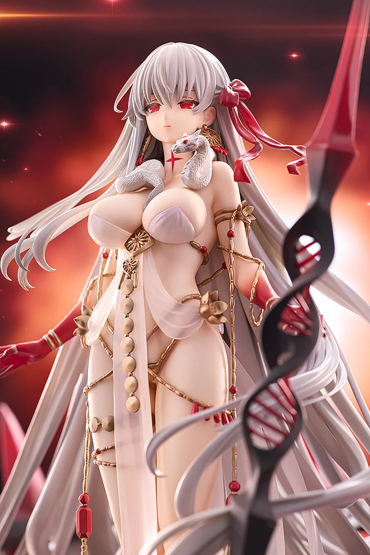 Fate/Grand Order - Archer/Durgā 1/7 Scale Figure - Image 2