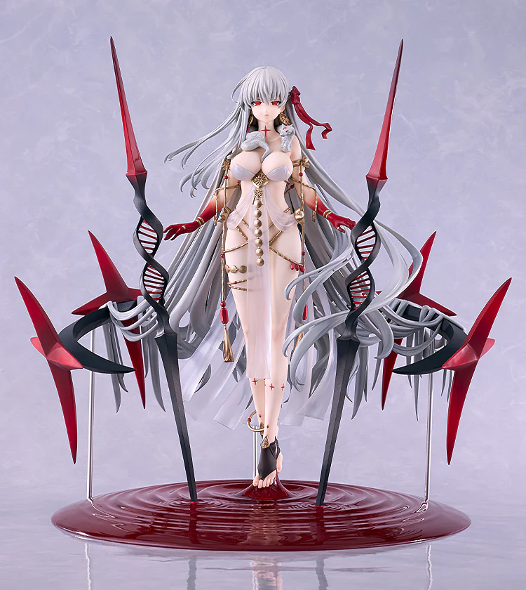Fate/Grand Order - Archer/Durgā 1/7 Scale Figure - Image 6