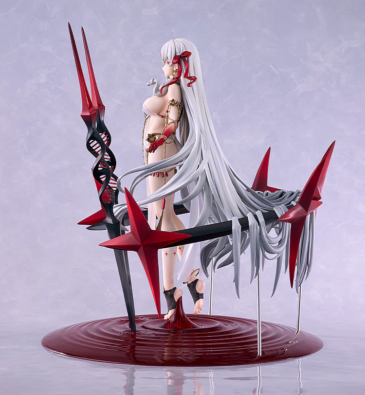 Fate/Grand Order - Archer/Durgā 1/7 Scale Figure - Image 8