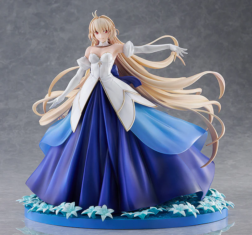 Tsukihime -A piece of blue glass moon - Arcueid Brunestud ~Inner Sea of the Planet~ 1/8 Scale Figure - Image 10