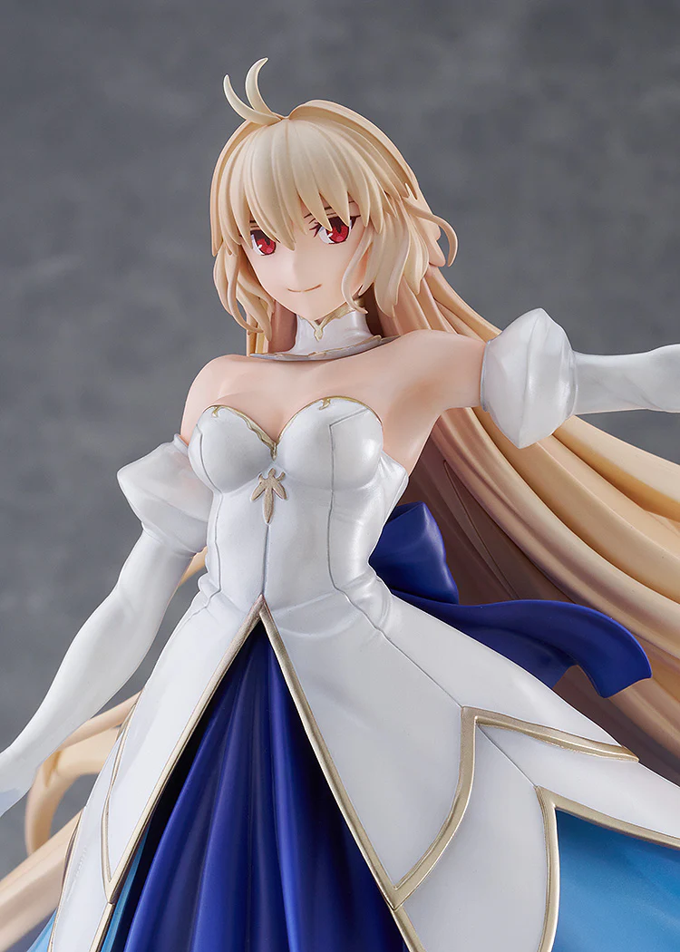 Tsukihime -A piece of blue glass moon - Arcueid Brunestud ~Inner Sea of the Planet~ 1/8 Scale Figure - Image 11