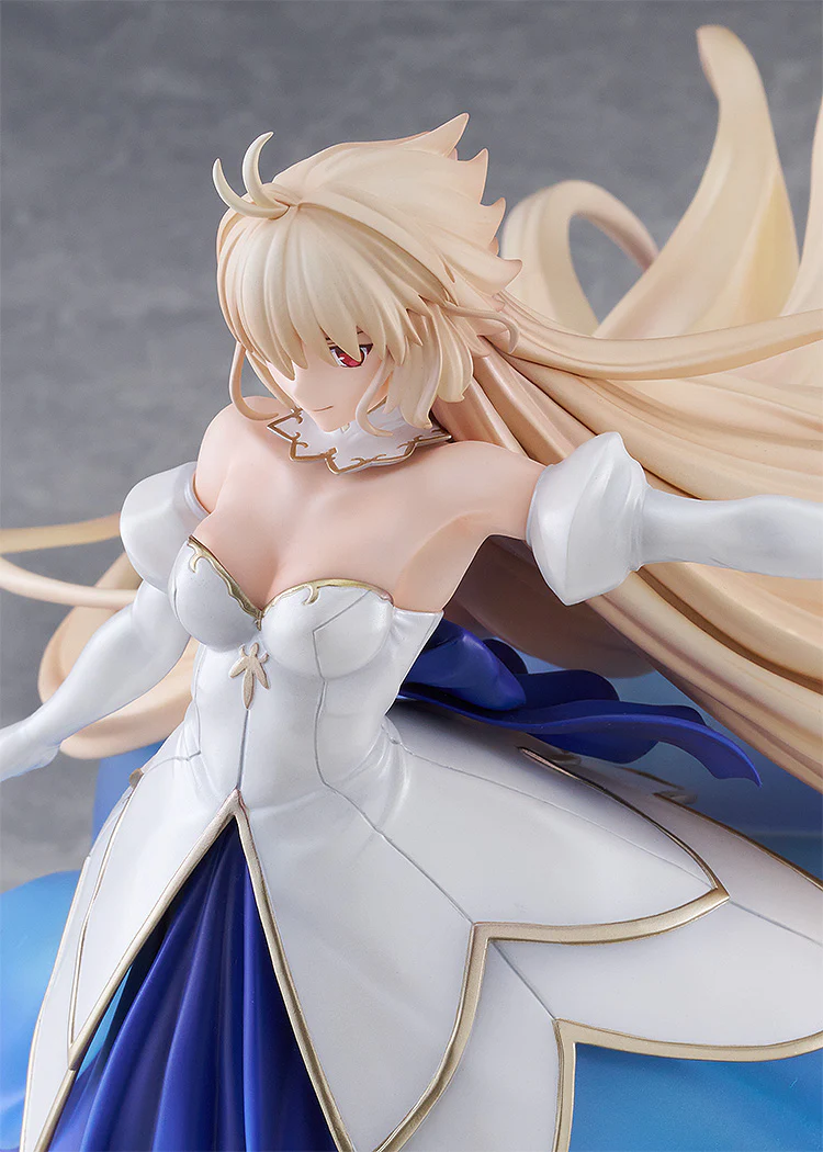 Tsukihime -A piece of blue glass moon - Arcueid Brunestud ~Inner Sea of the Planet~ 1/8 Scale Figure - Image 12