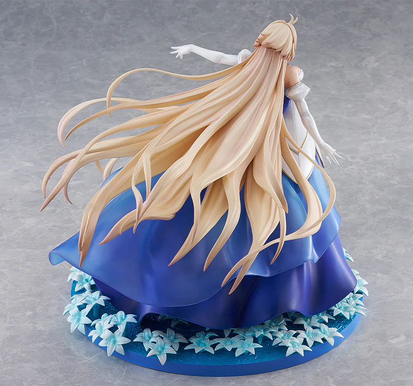 Tsukihime -A piece of blue glass moon - Arcueid Brunestud ~Inner Sea of the Planet~ 1/8 Scale Figure - Image 8