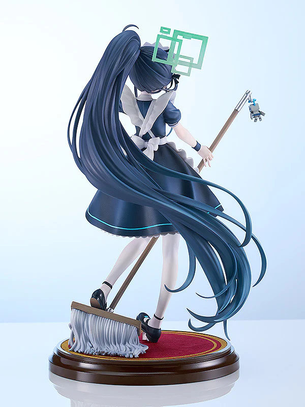 Blue Archive - Aris (Maid) 1/7 Scale Figure (Rerelease) - Image 4