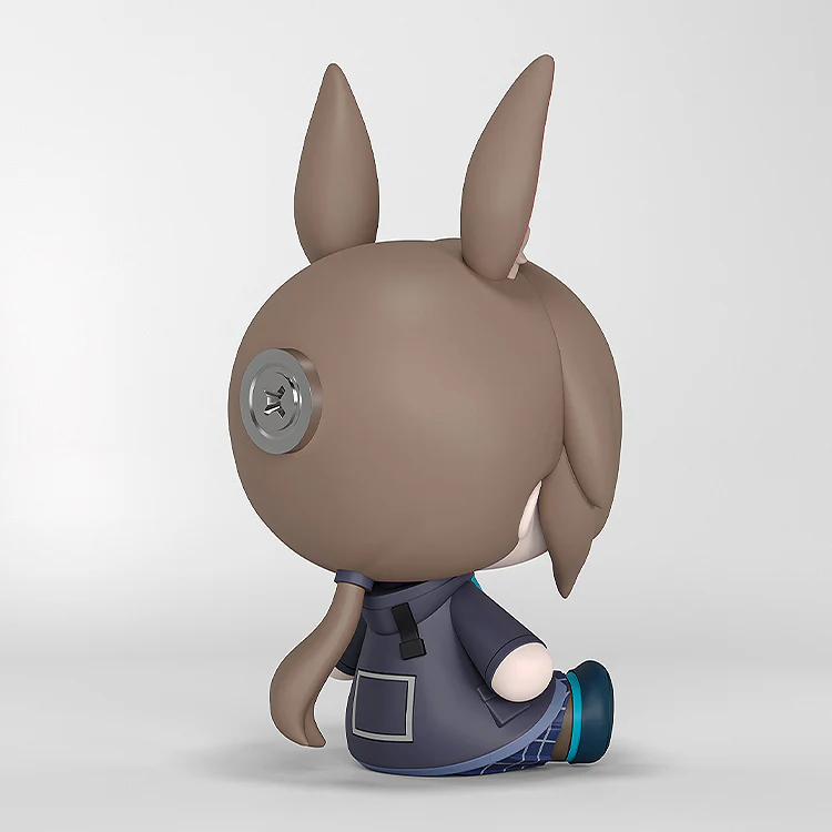 Arknights - Huggy Good Smile Amiya Figure - Image 3