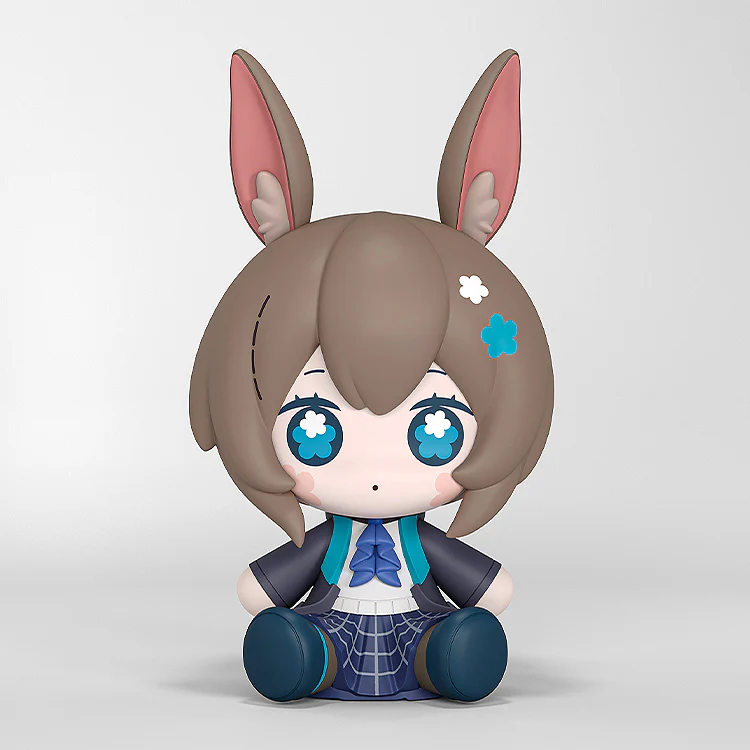 Arknights - Huggy Good Smile Amiya Figure - Image 4