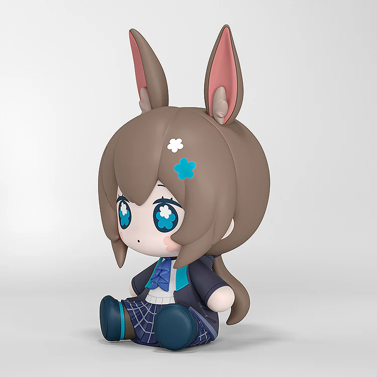 Arknights - Huggy Good Smile Amiya Figure - Image 5