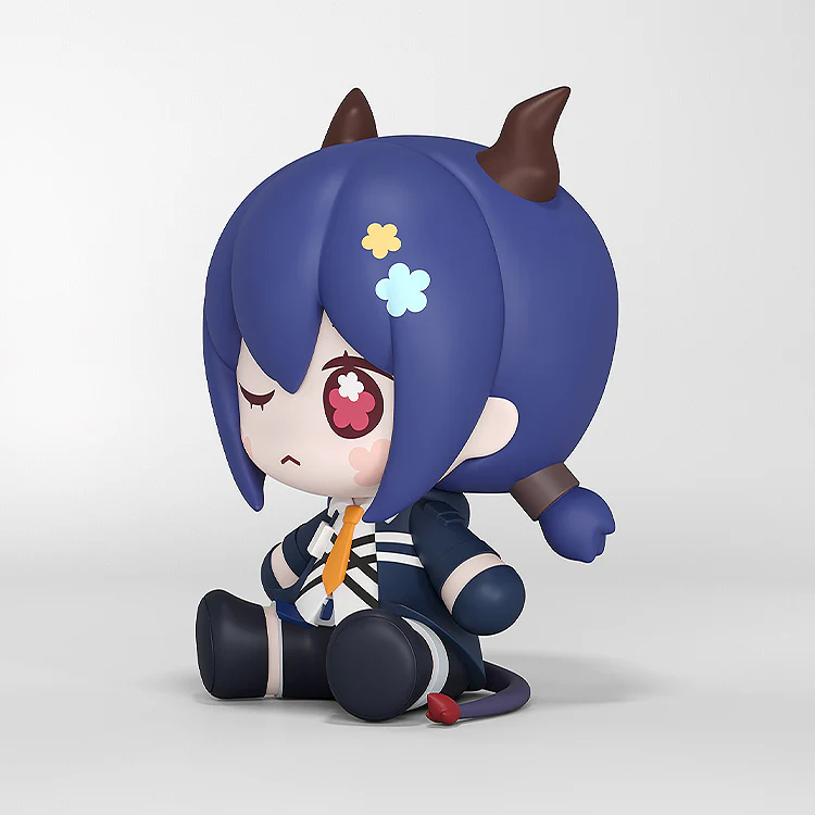 Arknights - Huggy Good Smile Ch'en Figure - Image 3