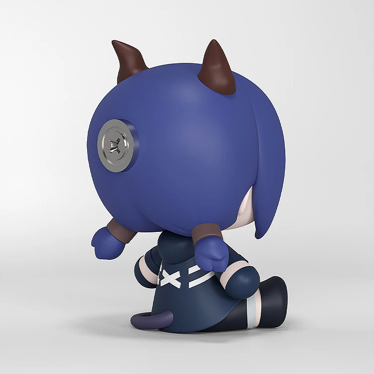 Arknights - Huggy Good Smile Ch'en Figure - Image 4