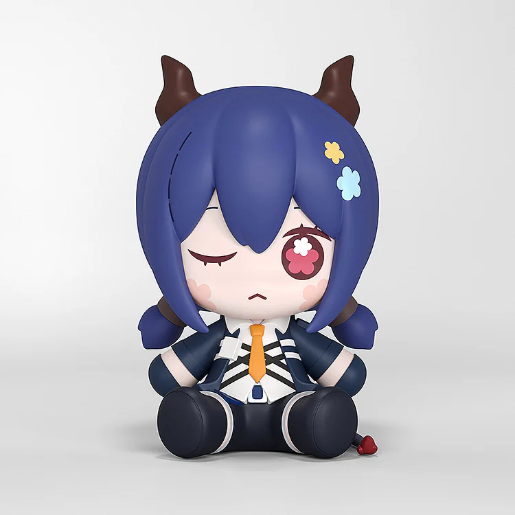 Arknights - Huggy Good Smile Ch'en Figure - Image 5