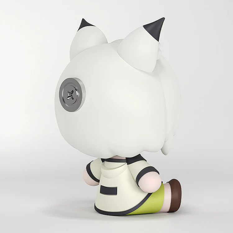 Arknights - Huggy Good Smile Kal'tsit Figure - Image 3