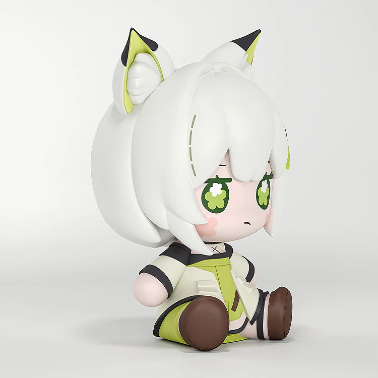 Arknights - Huggy Good Smile Kal'tsit Figure - Image 4