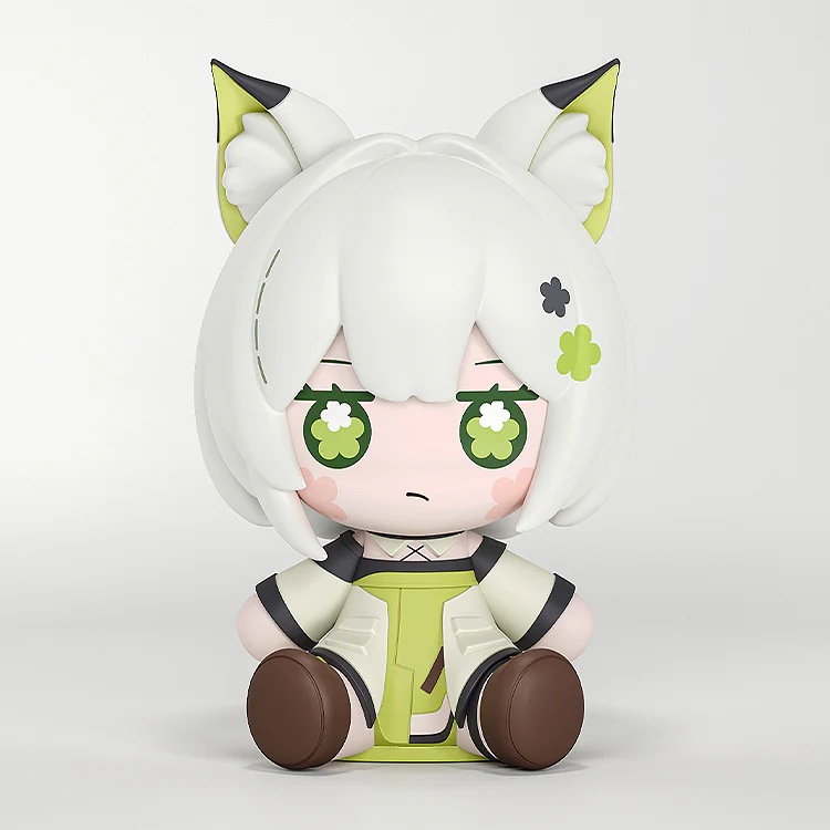 Arknights - Huggy Good Smile Kal'tsit Figure - Image 5