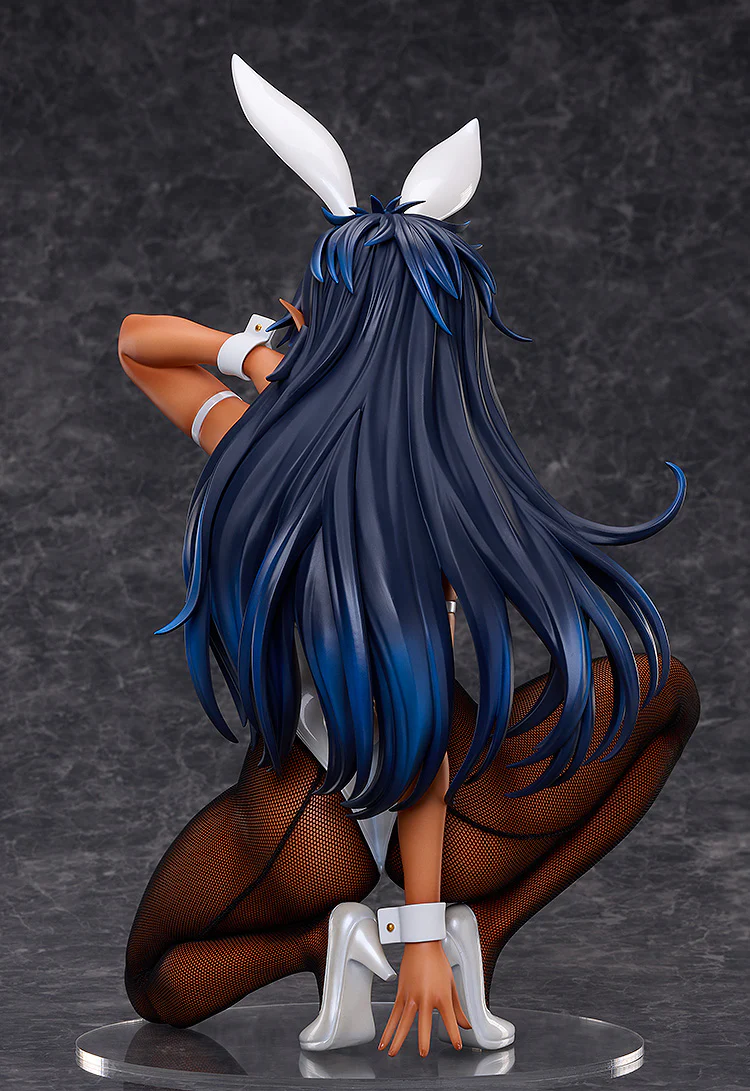 BASTARD!! -Heavy Metal, Dark Fantasy - Arshes Nei: Bunny Ver. 1/4 Scale Figure - Image 7