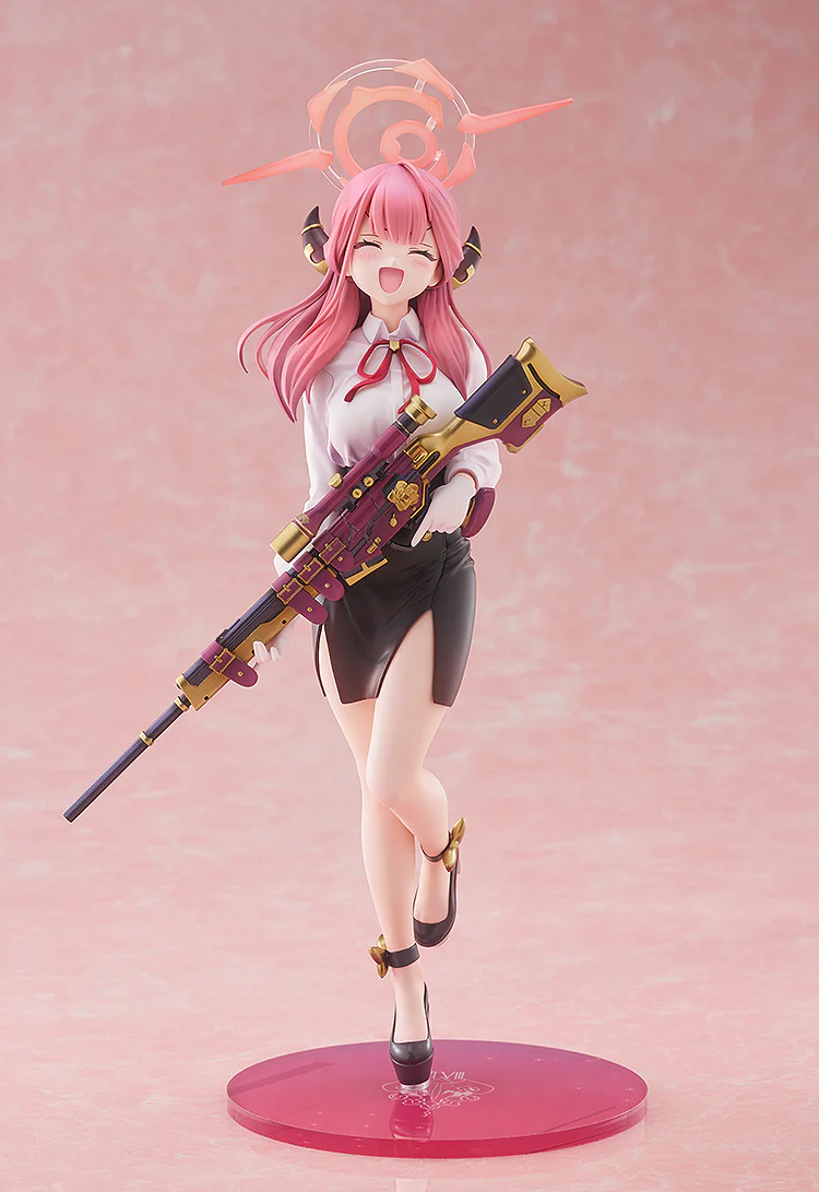 Blue Archive - Aru 1/7 Scale Figure - Image 13