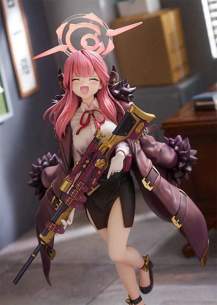 Blue Archive - Aru 1/7 Scale Figure - Image 2