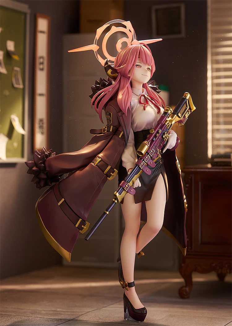Blue Archive - Aru 1/7 Scale Figure - Image 4