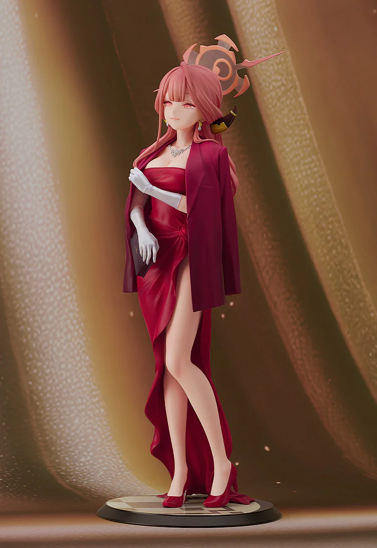 Blue Archive - Aru (Dress) 1/7 Scale Figure - Image 3