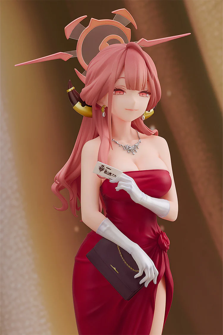 Blue Archive - Aru (Dress) 1/7 Scale Figure - Image 4